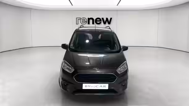 FORD TOURNEO COURIER 8 / 18