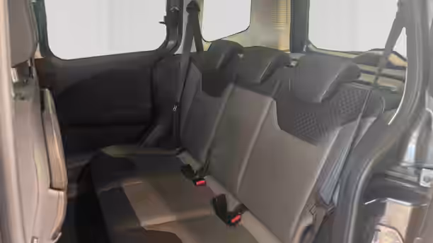 FORD TOURNEO COURIER 12 / 18