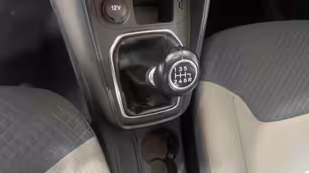 FORD TOURNEO COURIER 18 / 18