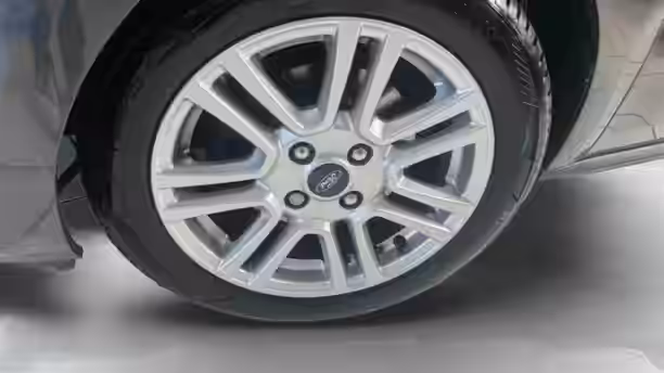 FORD TOURNEO COURIER 14 / 18