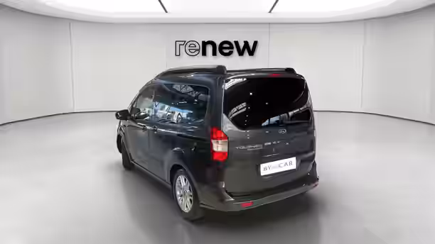 FORD TOURNEO COURIER 3 / 18