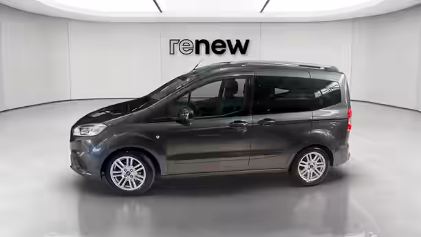 FORD TOURNEO COURIER 2 / 18