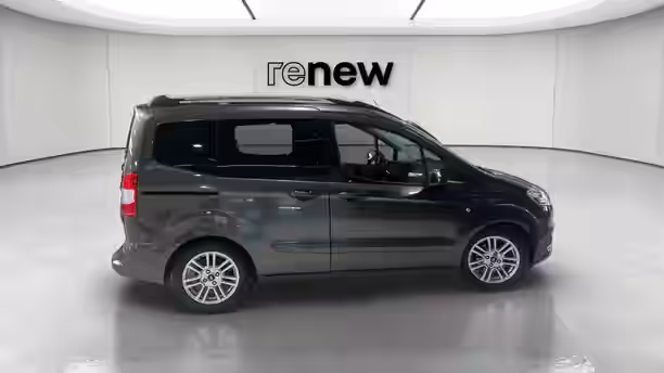 FORD TOURNEO COURIER 6 / 18