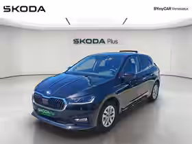 FABIA Selection 1.0 TSI 116 ch EVO 2 DSG7