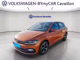 POLO R-Line Exclusive 1.5 TSI EVO 150 S&S DSG7