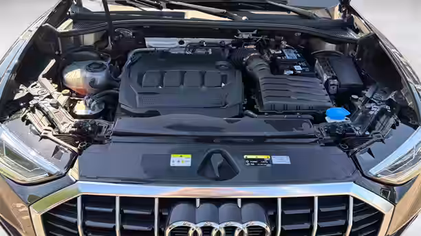 AUDI Q3 15 / 27