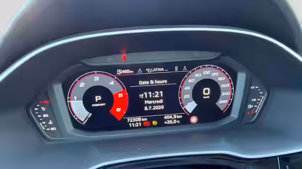 AUDI Q3 10 / 27