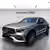 MERCEDES GLC COUPE