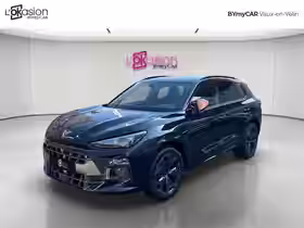 TERRAMAR VZ 1.5 eHybrid 272 ch DSG6