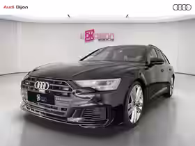 S6 AVANT  TDI 344 ch Tiptronic 8 Quattro
