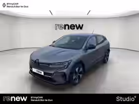 MEGANE E-TECH Equilibre EV60 220 ch super charge