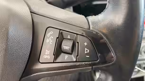 OPEL CORSA 19 / 22