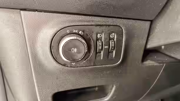 OPEL CORSA 21 / 22