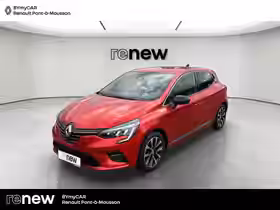 CLIO V Techno Clio E-Tech full hybrid 145