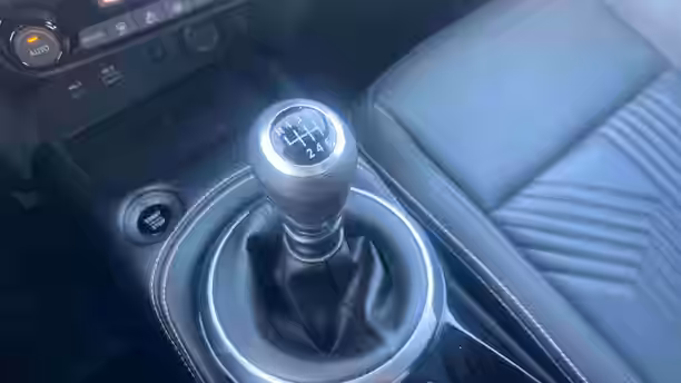 NISSAN JUKE 21 / 22
