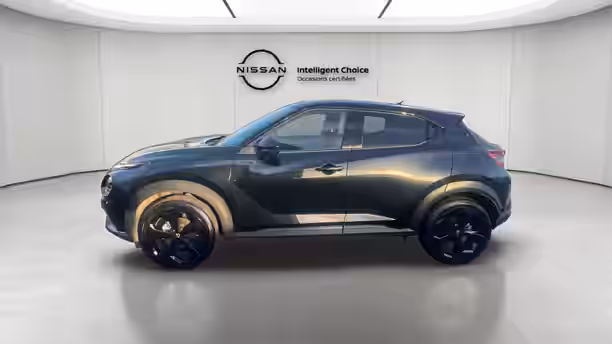 NISSAN JUKE 2 / 22