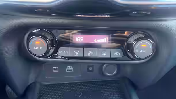 NISSAN JUKE 20 / 22