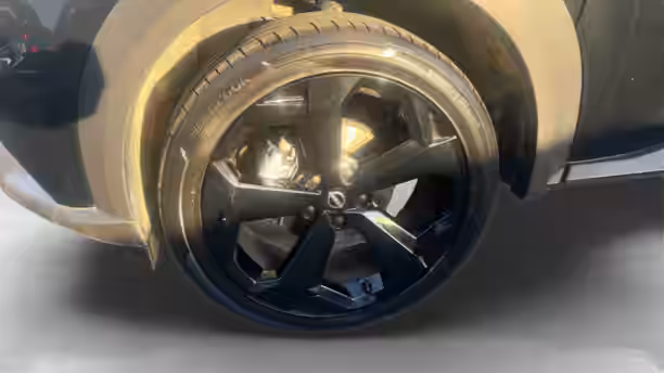 NISSAN JUKE 14 / 22