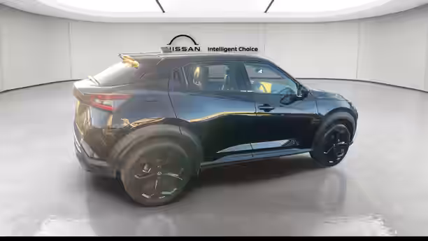 NISSAN JUKE 6 / 22