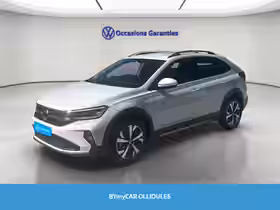 TAIGO Style 1.0 TSI 110 DSG7