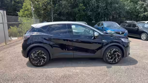 RENAULT CAPTUR 6 / 33