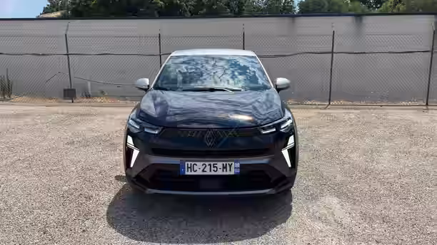 RENAULT CAPTUR 8 / 33