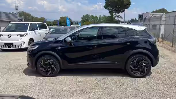 RENAULT CAPTUR 2 / 33