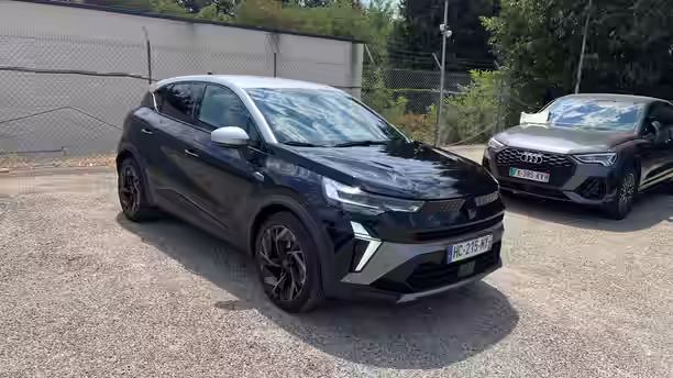 RENAULT CAPTUR 7 / 33