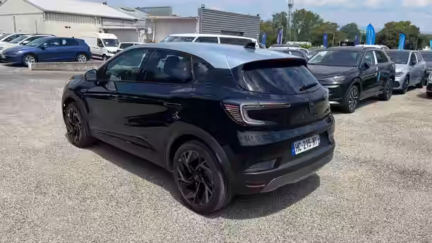 RENAULT CAPTUR 3 / 33