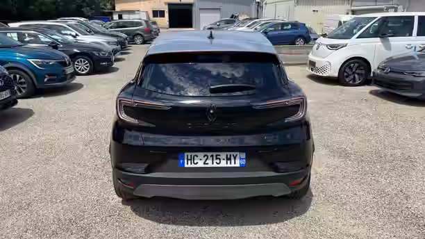 RENAULT CAPTUR 4 / 33