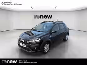 SANDERO Stepway Expression TCe 90