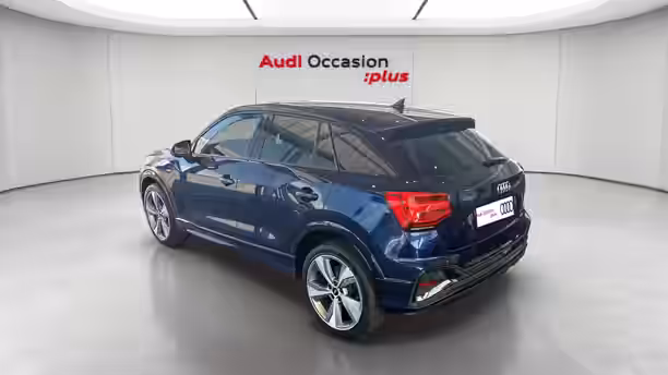 AUDI Q2 3 / 16