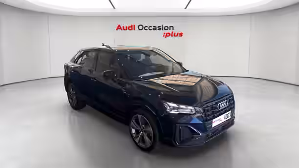 AUDI Q2 7 / 16