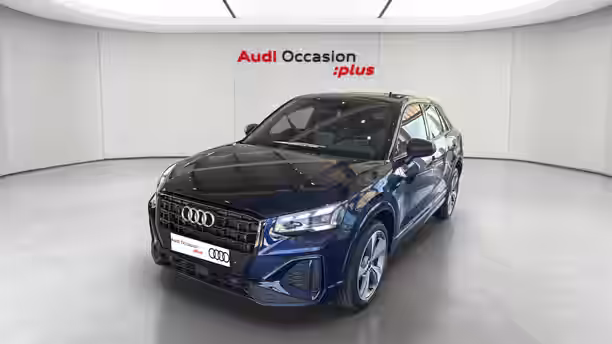 AUDI Q2 1 / 16