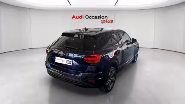 AUDI Q2 5 / 16