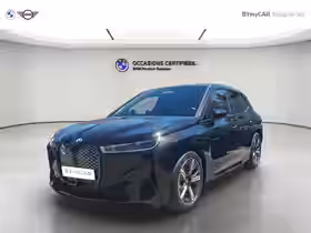 IX I20  iX xDrive40 326ch