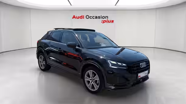AUDI Q2 7 / 39