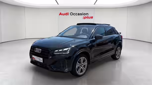 AUDI Q2 1 / 39