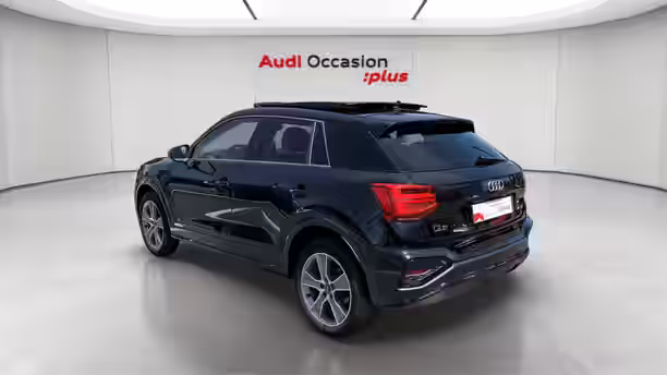 AUDI Q2 3 / 39
