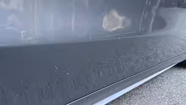 MERCEDES CLASSE B 30 / 33