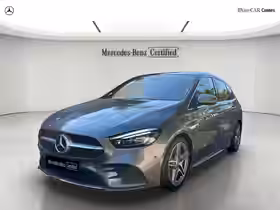 CLASSE B AMG Line Edition 220 d 8G-DCT