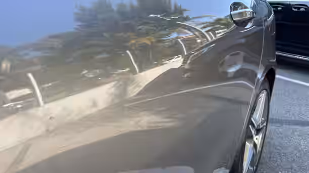 MERCEDES CLASSE B 27 / 33