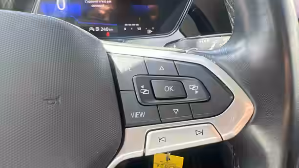 VOLKSWAGEN T-CROSS 19 / 23