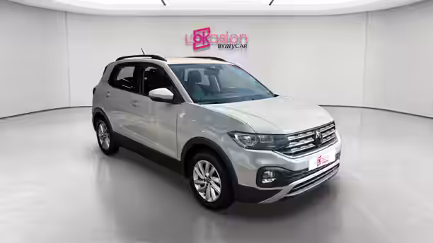 VOLKSWAGEN T-CROSS 7 / 23