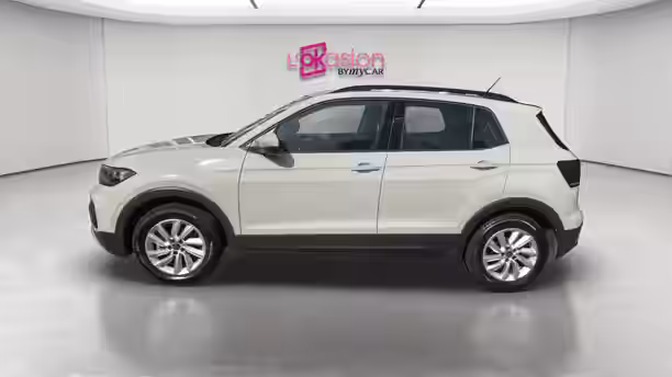 VOLKSWAGEN T-CROSS 2 / 23