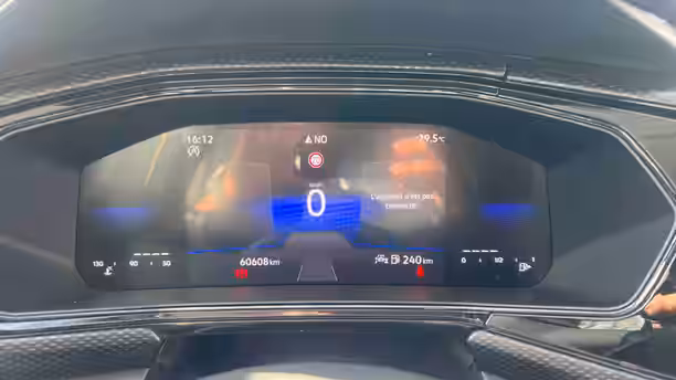 VOLKSWAGEN T-CROSS 17 / 23