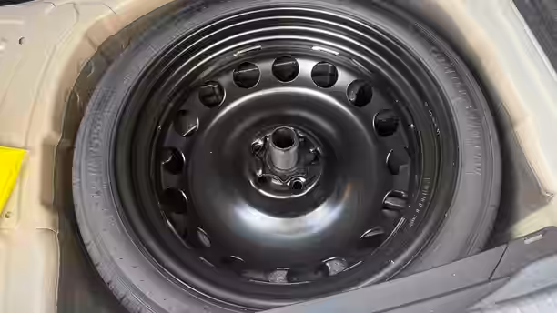 VOLKSWAGEN T-CROSS 23 / 23