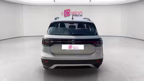 VOLKSWAGEN T-CROSS 4 / 23