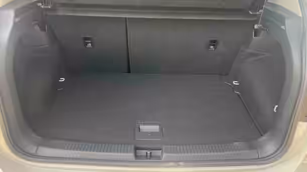 VOLKSWAGEN T-CROSS 13 / 23