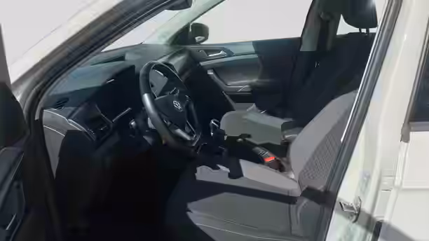 VOLKSWAGEN T-CROSS 11 / 23